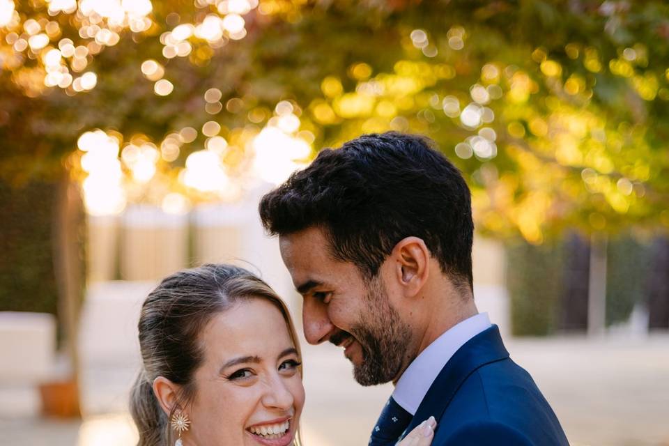 Aisha&Luis