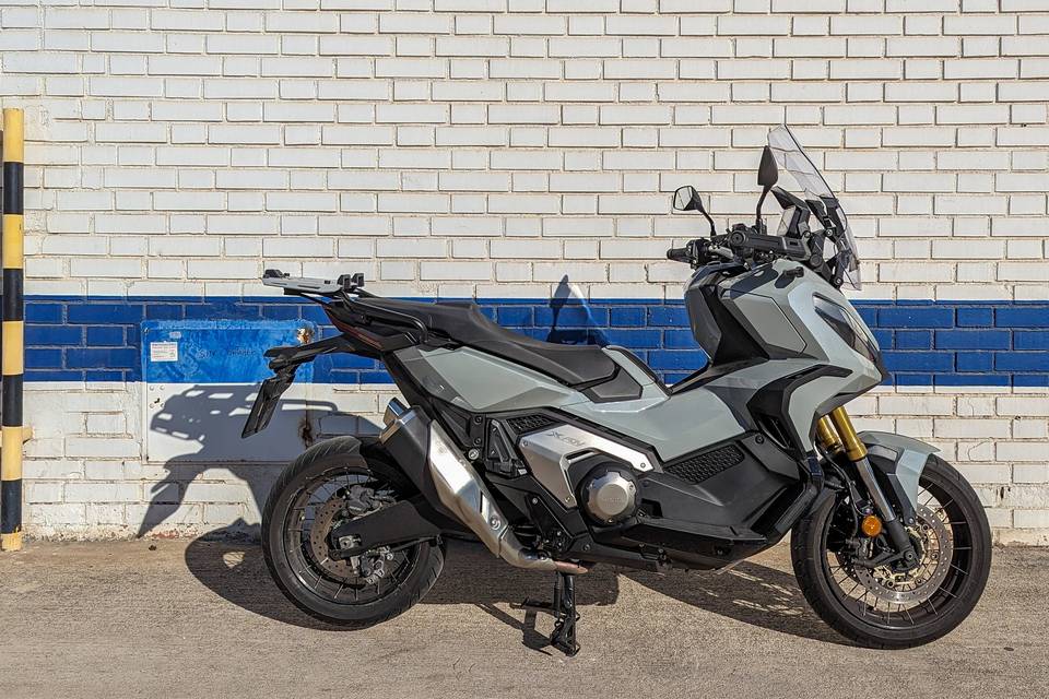 Honda X-ADV 750 2022