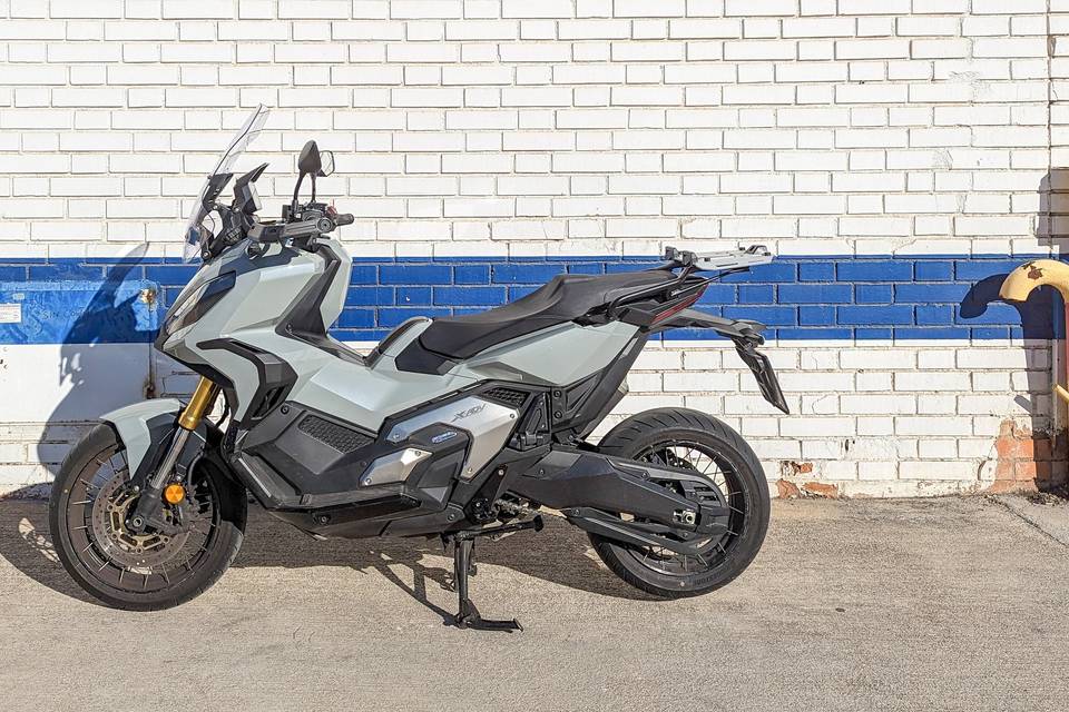 Honda X-ADV 750