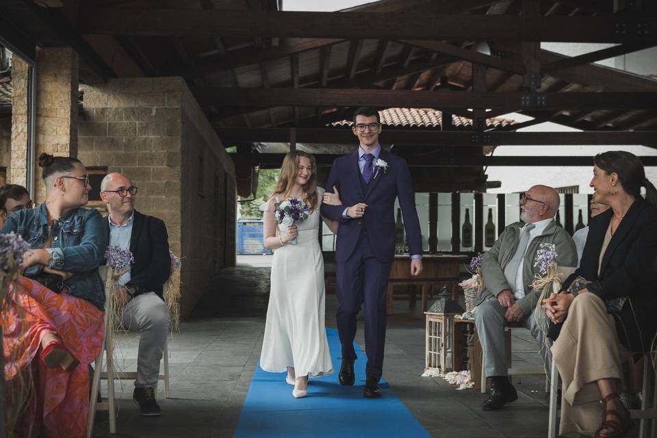 Ceremonia