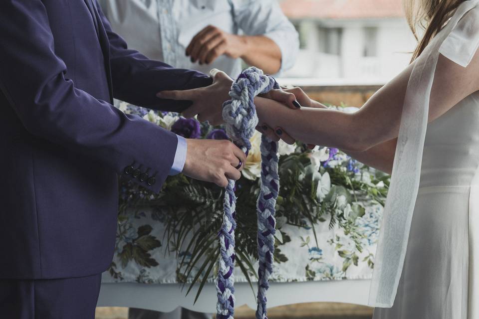 Ceremonia