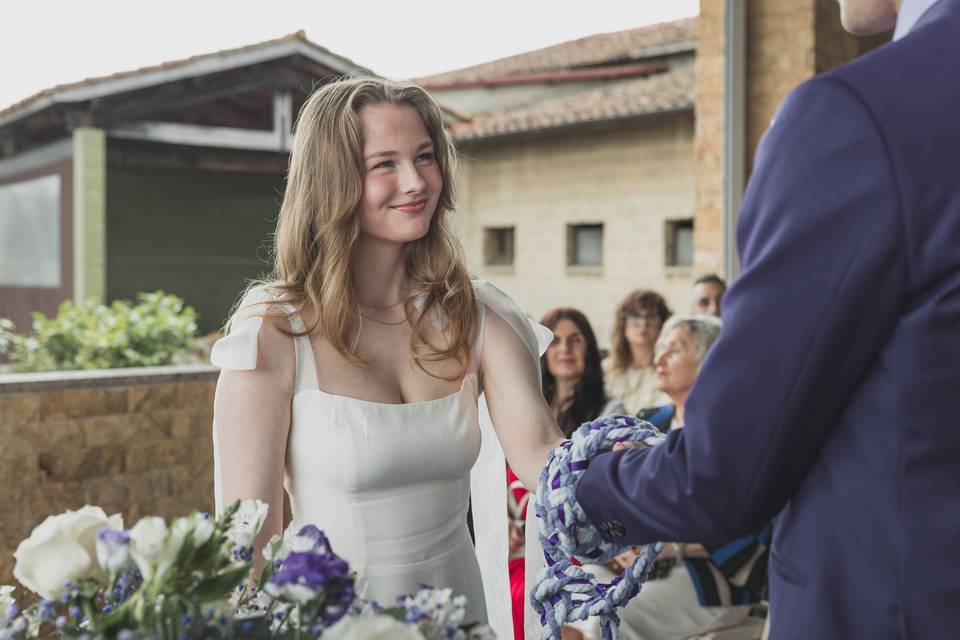 Ceremonia