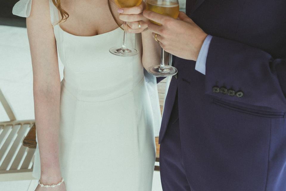 Novios
