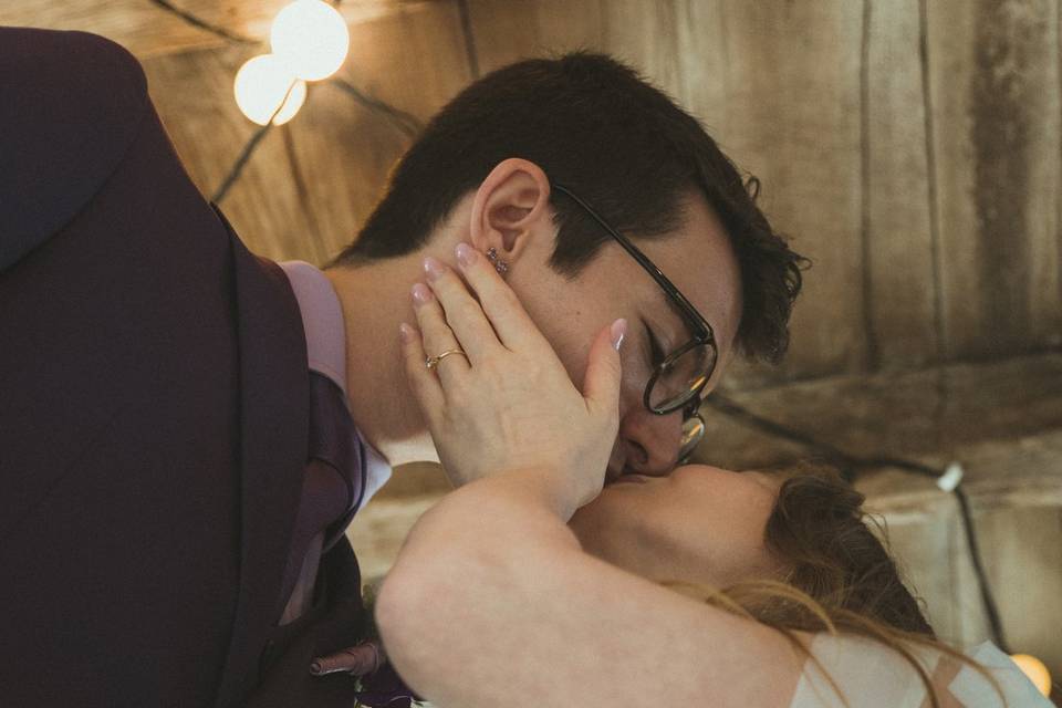 Novios