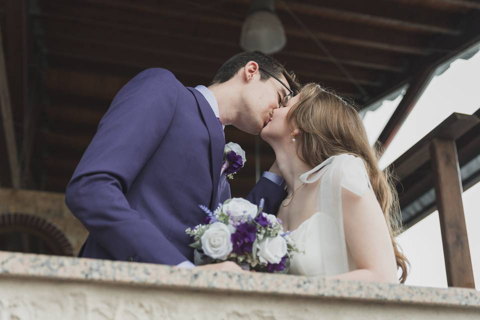 Novios