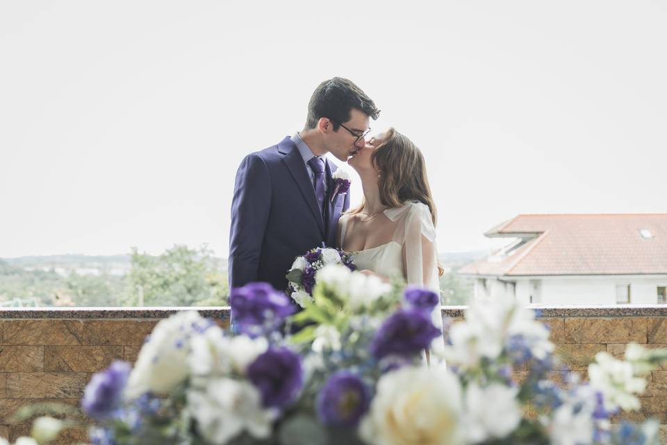 Novios