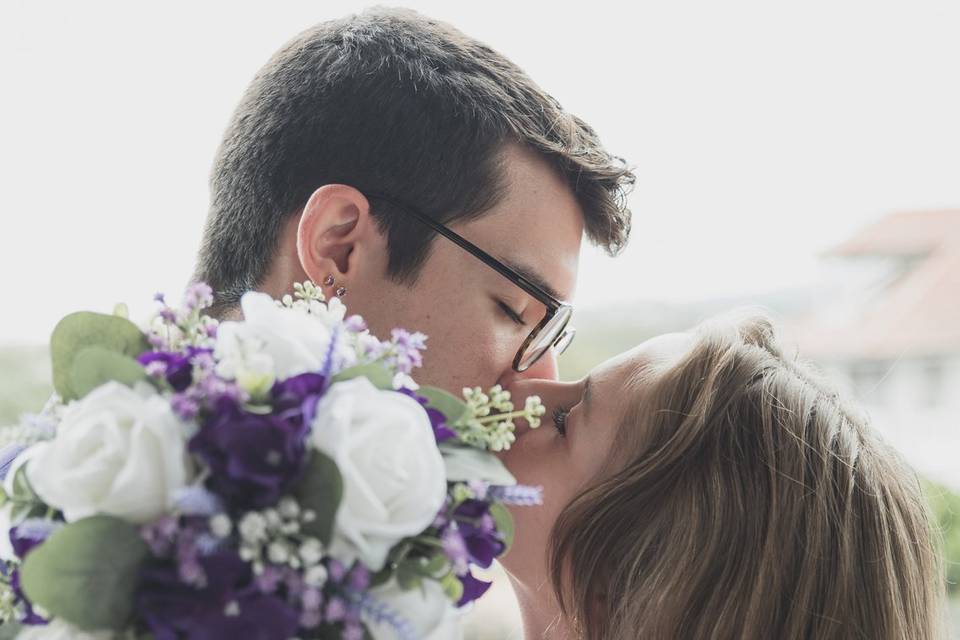 Novios