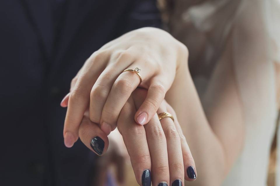 Novios
