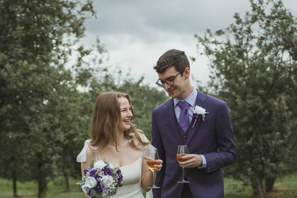 Novios