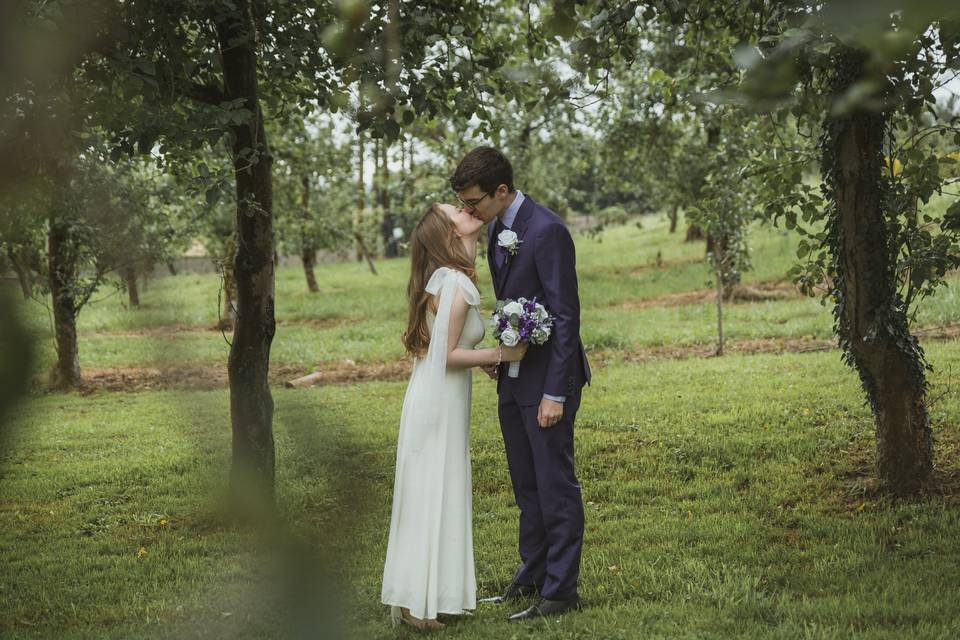 Novios