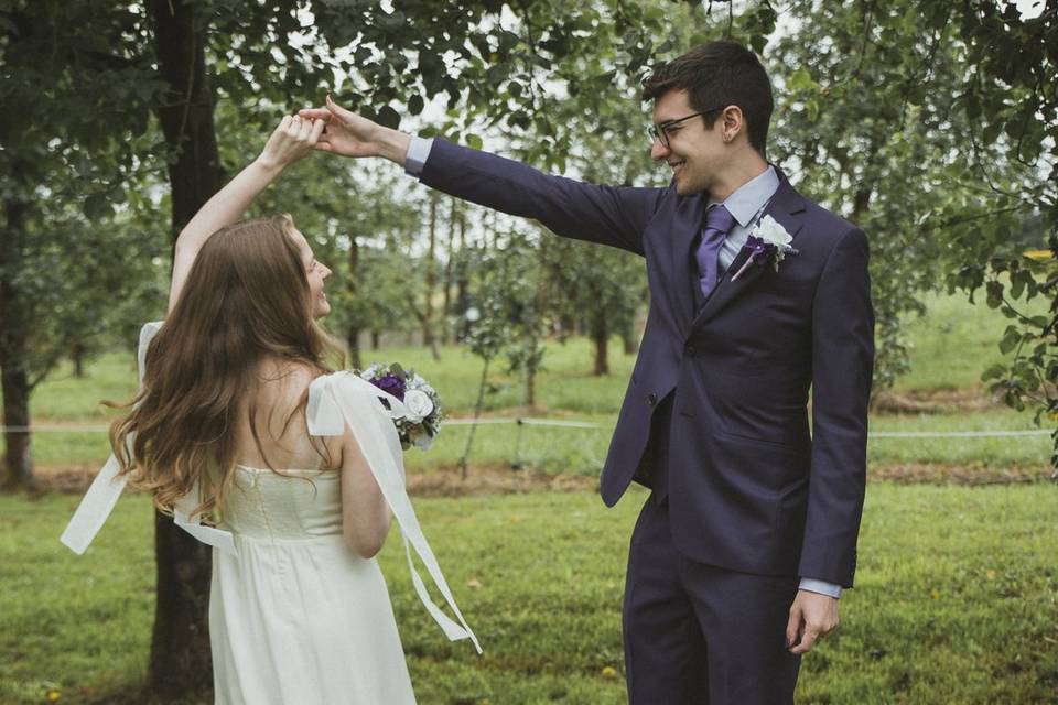 Novios