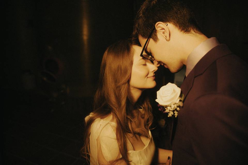 Novios