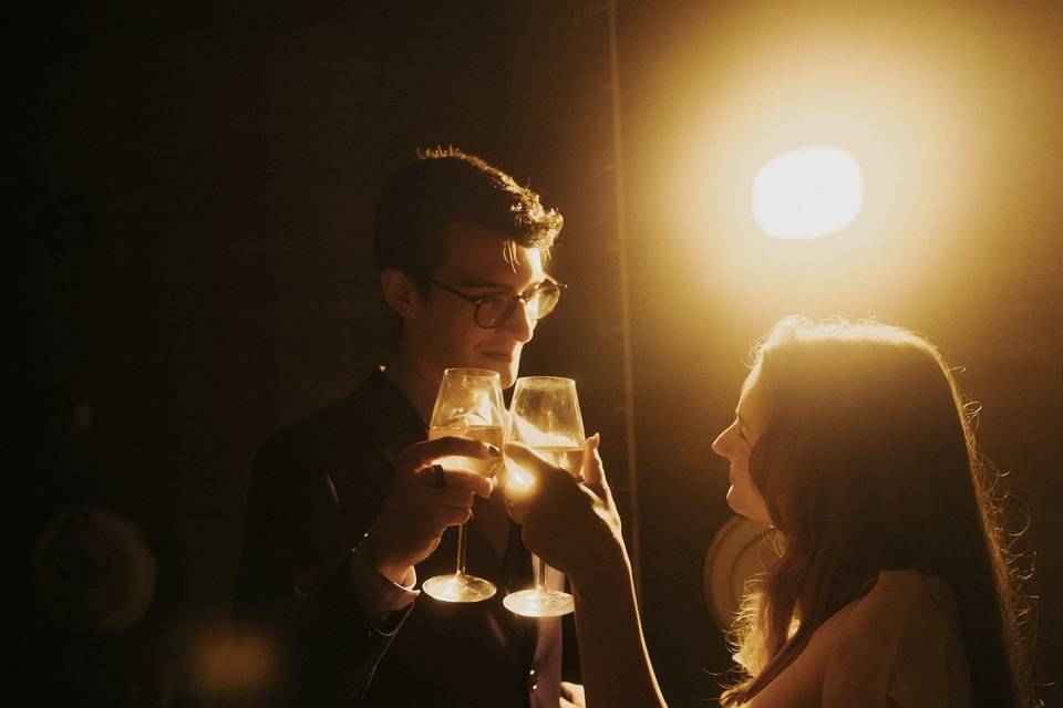 Novios