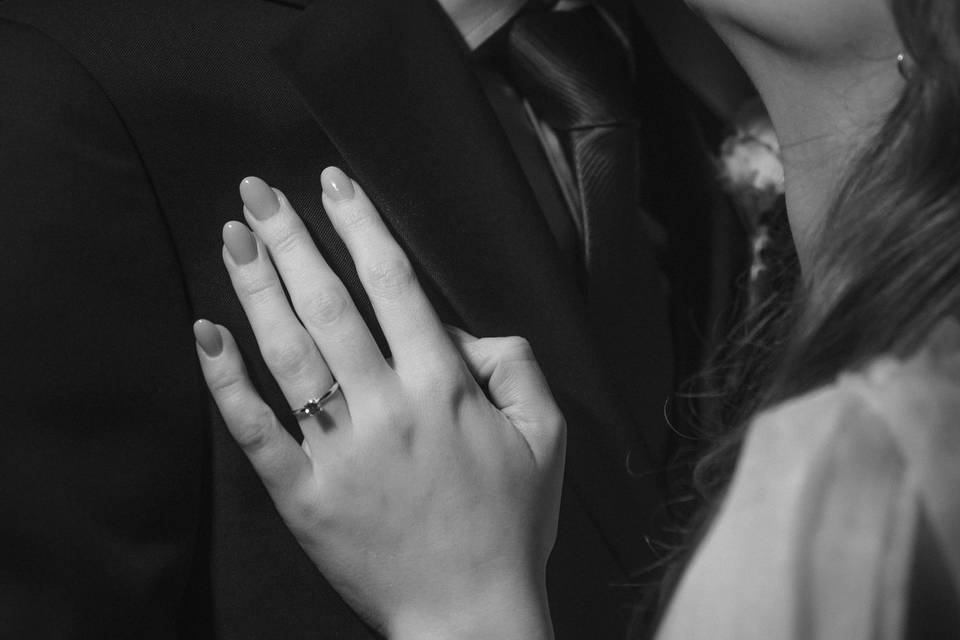 Novios
