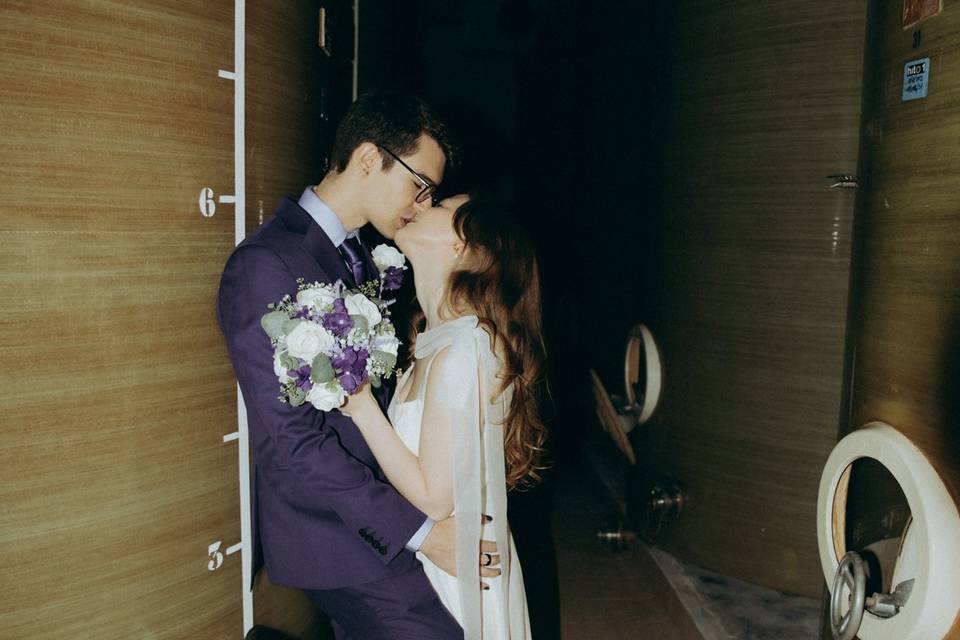 Novios