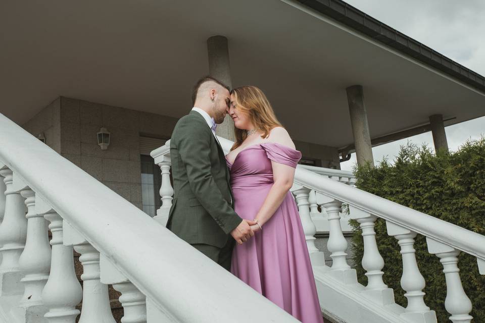 Novios