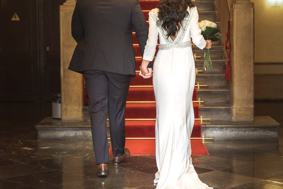 Ceremonia