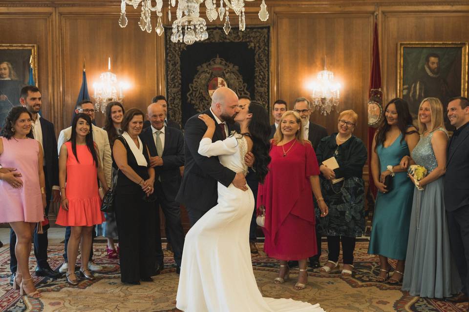 Ceremonia