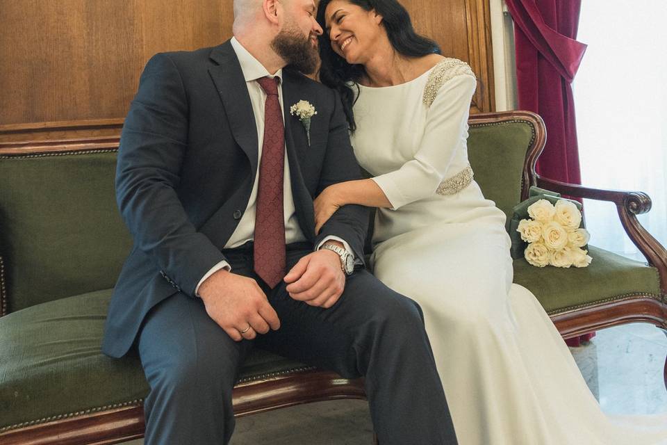 Ceremonia