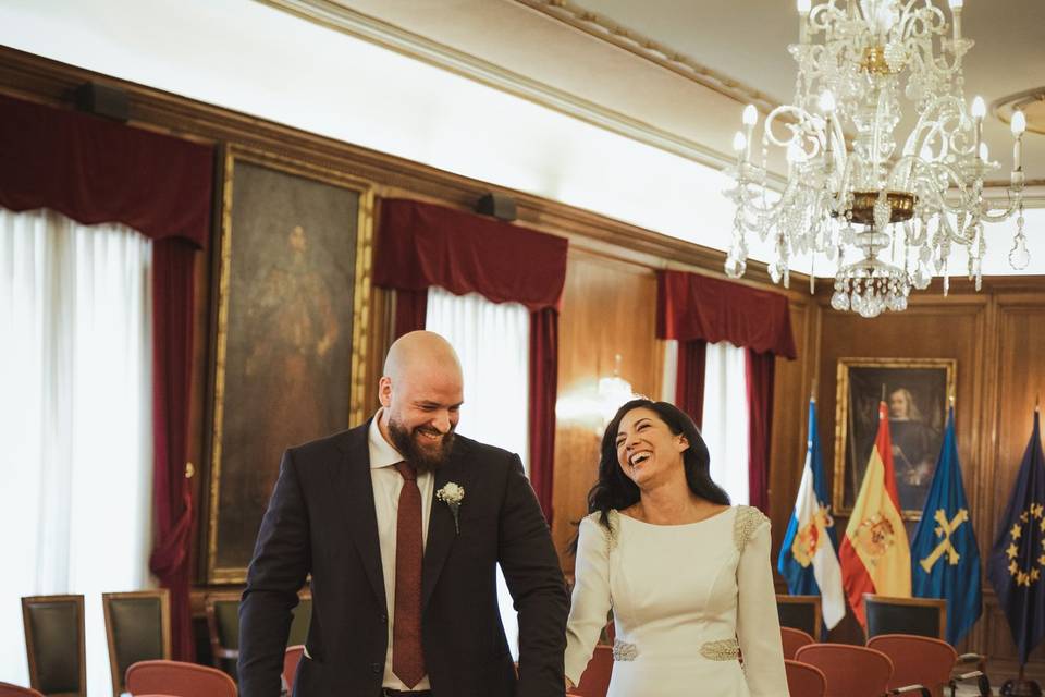 Ceremonia