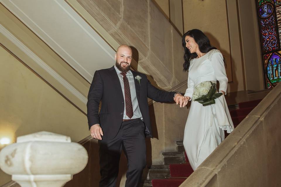 Ceremonia
