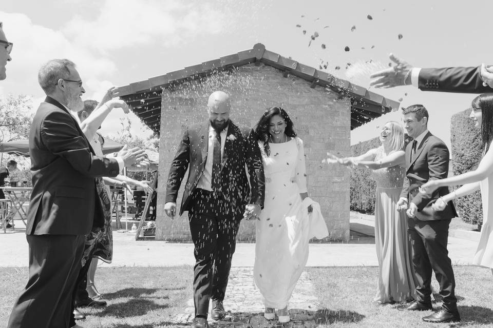 Ceremonia