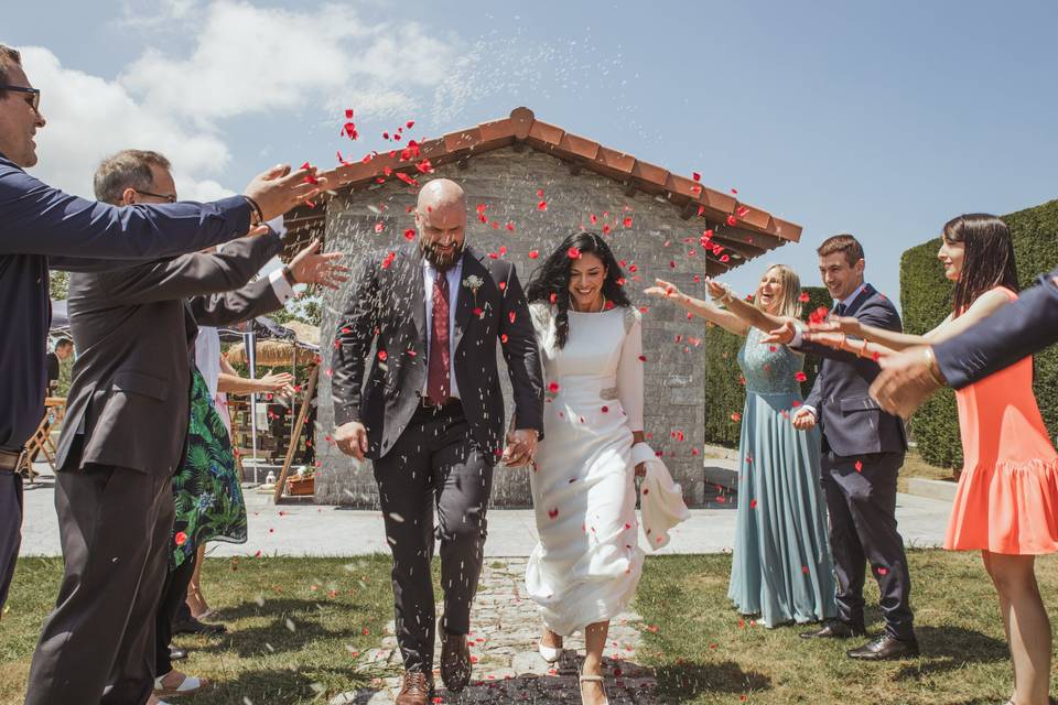 Ceremonia