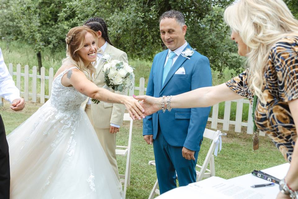 Ceremonia