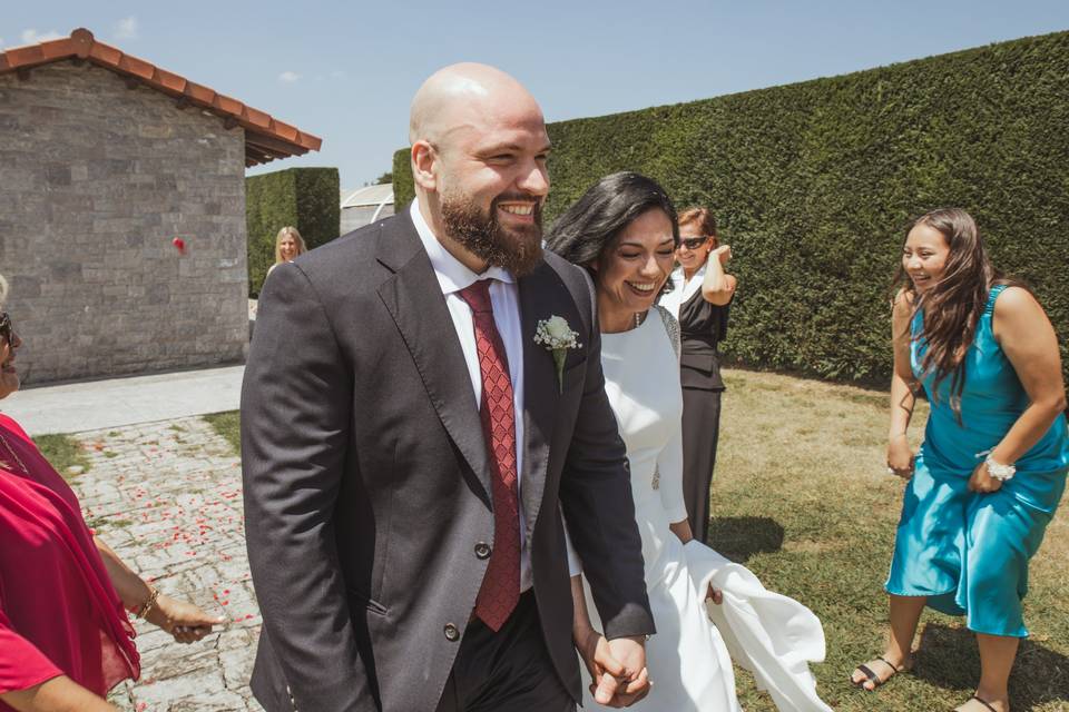 Ceremonia