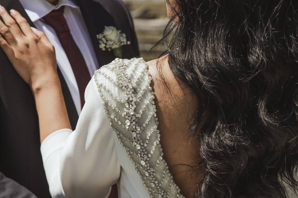 Novios