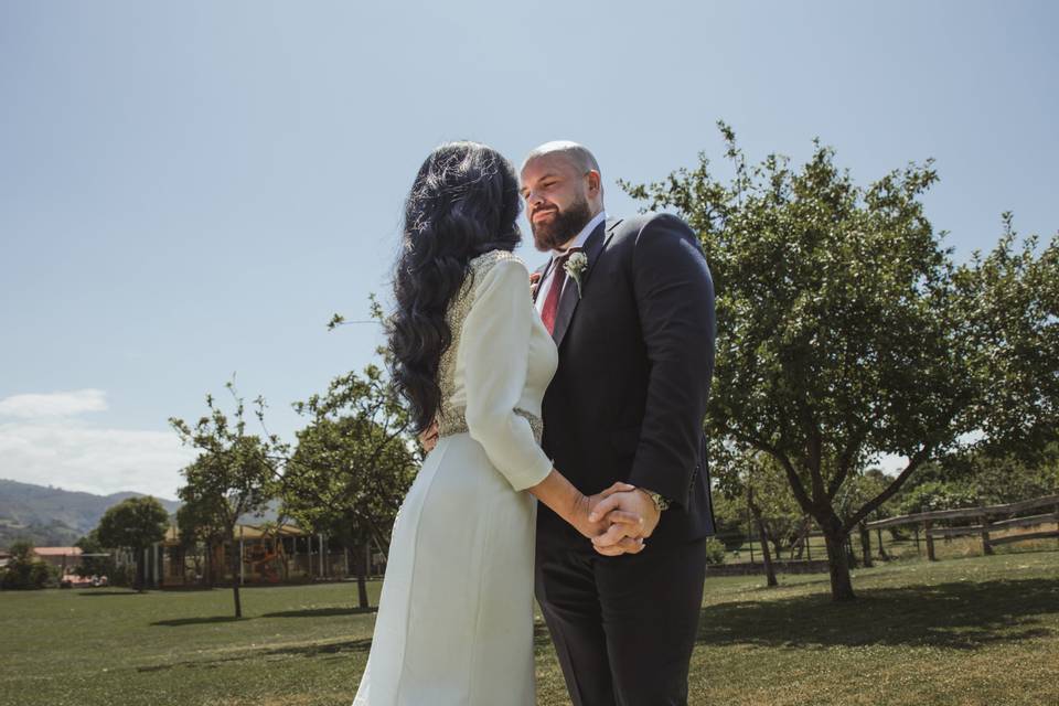 Novios