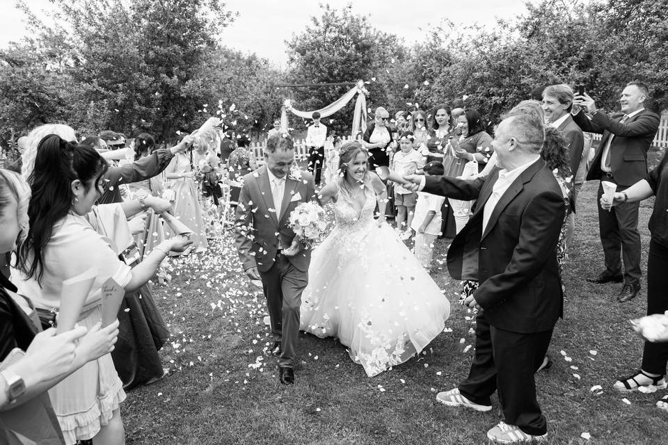 Ceremonia