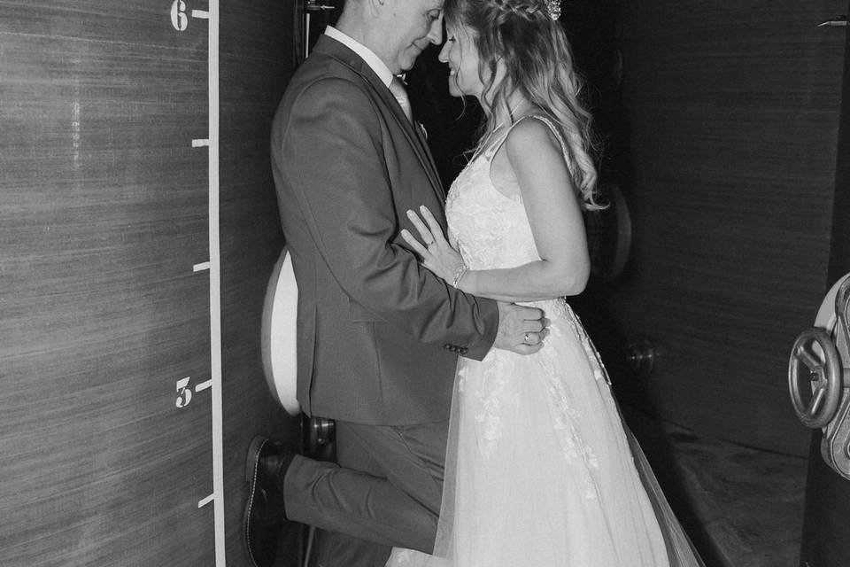 Novios
