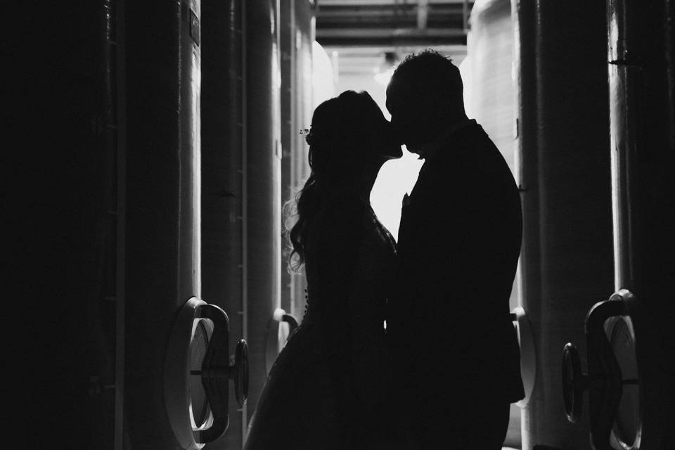 Novios
