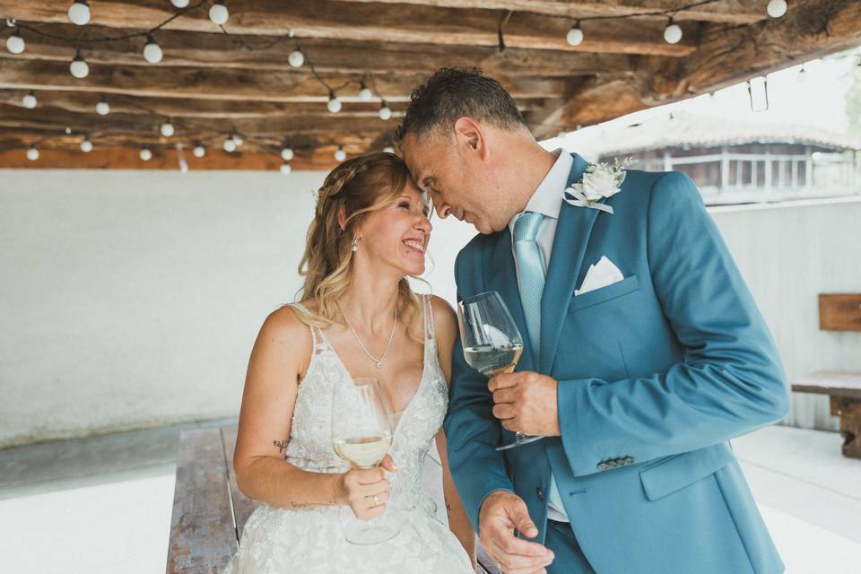 Novios