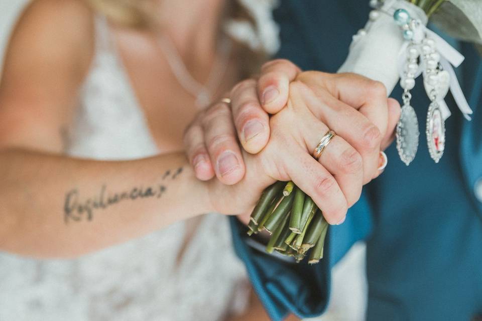 Novios
