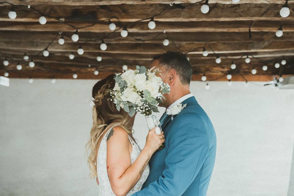 Novios