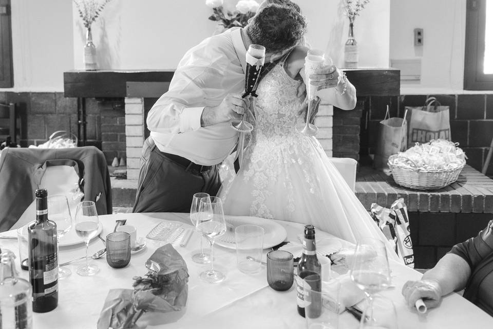 Novios