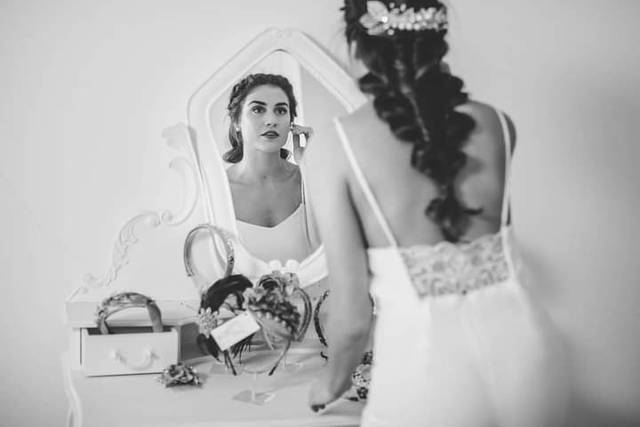 Valentina Make Up & Hair