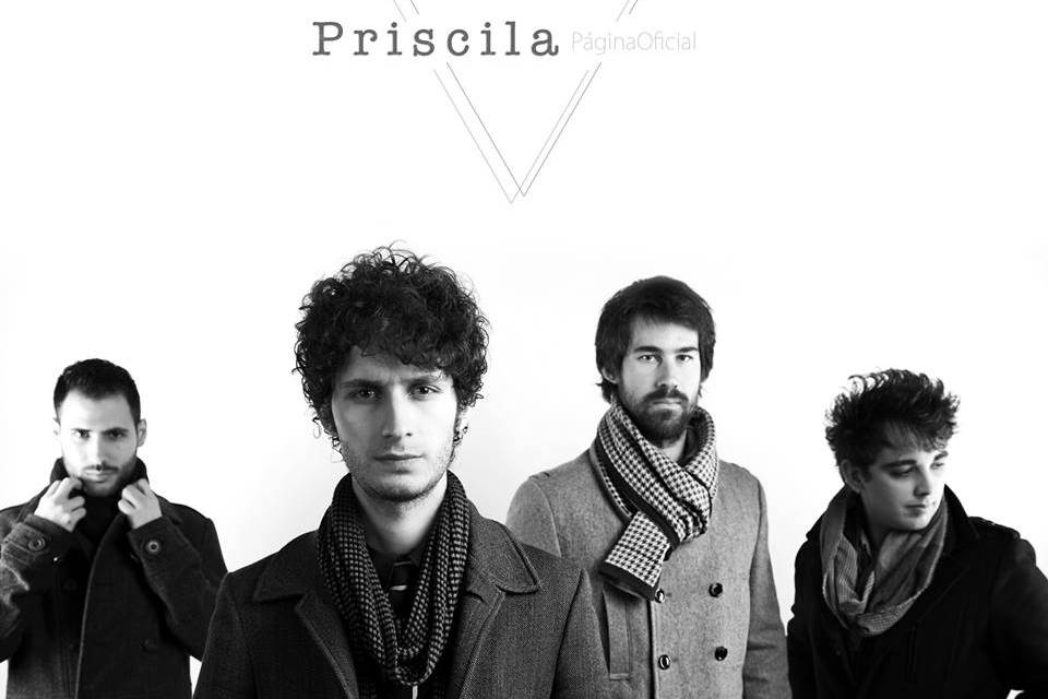 Priscila cartel