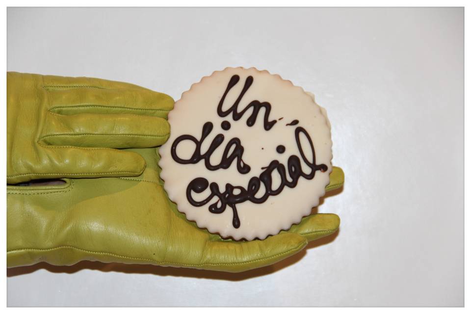 Personalizada, rica y saludable