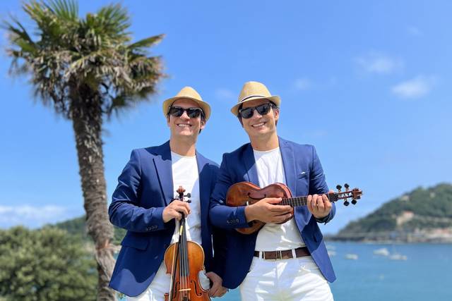 Orion Brothers