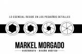 Markel Morgado Videógrafo