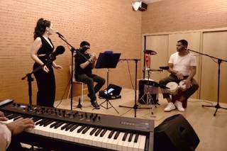 Groove con Clave
