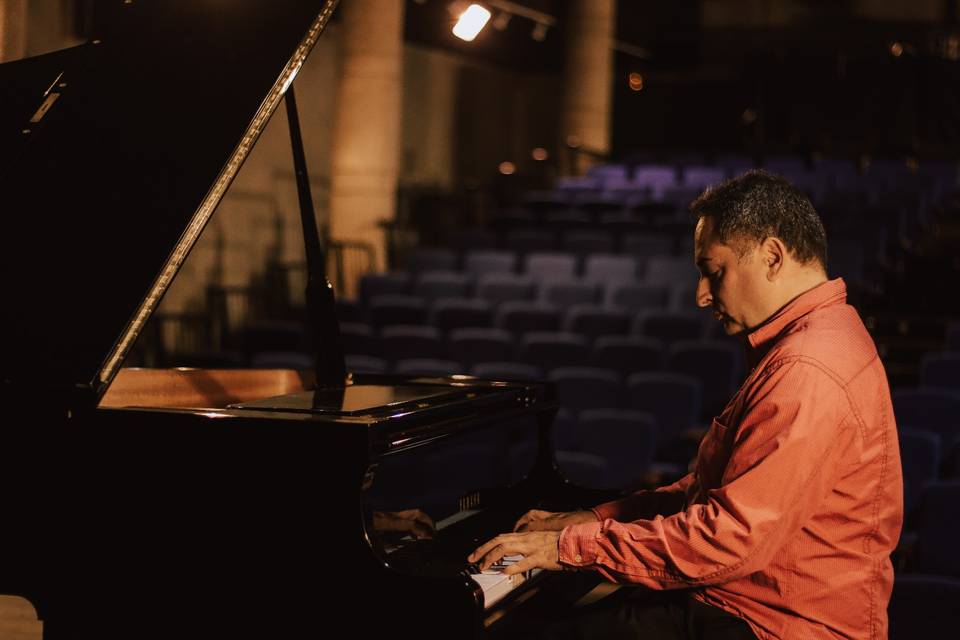 Piano