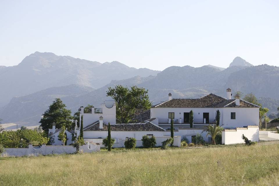 Molino del Arco