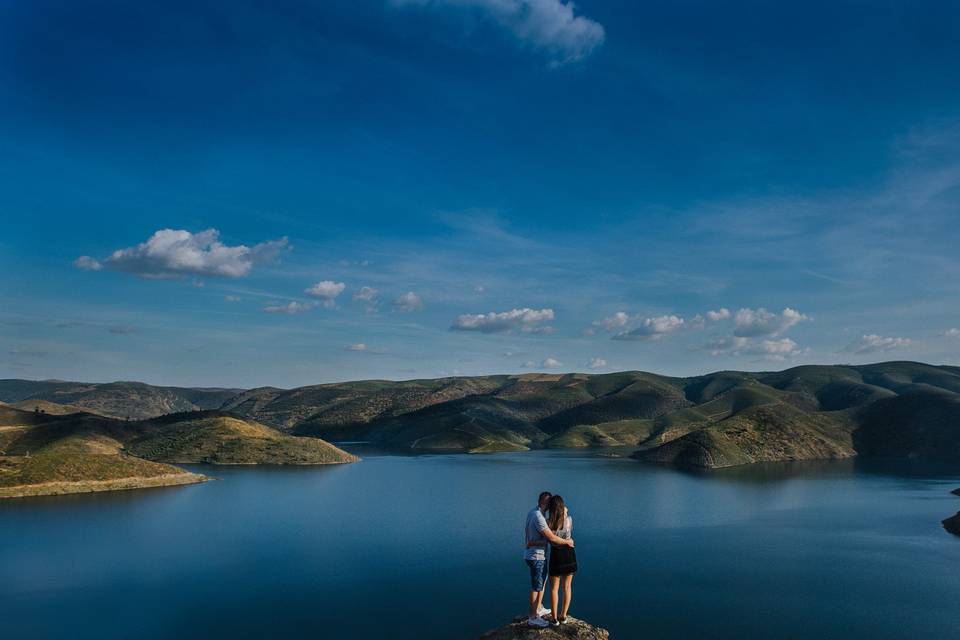 David Rodrigues Fotografía