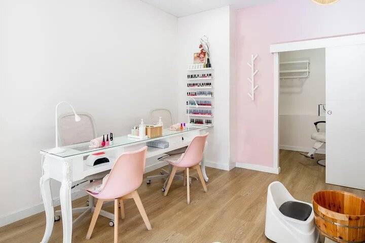 Salon