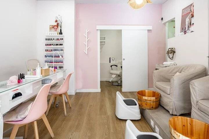 Rose Nails and Beauty