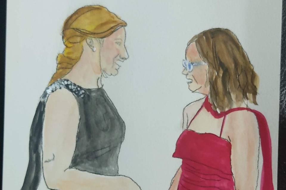 Hermanas